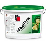 Силикатная краска Baumit Silikatfarbe 25 кг
