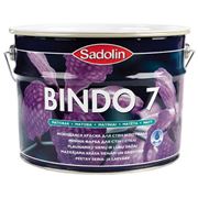 Краска Sadolin Bindo 7 фотография