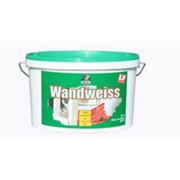 Краска Wandweiss J 1 (5 10 л ) для стен фото