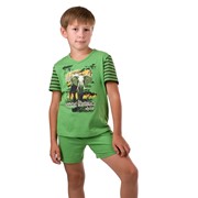 Пижама для мальчика Р2012836 фото