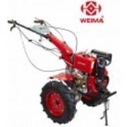 Мотоблок WEIMA 1100 B