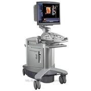 Ультразвуковой сканер Siemens Antares LCD Premium Edition 2006г. фото