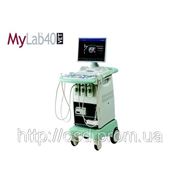 Ультразвуковой сканер MyLab™40 Vet Esaote фотография