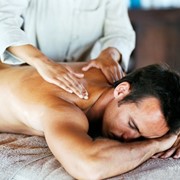 Загальний класичний масаж всього тіла фото