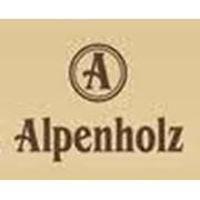Паркетная доска Alpenholz