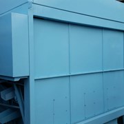 Зерноочистительная машина Петкус(Petkus) К-547 фото