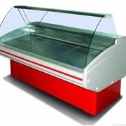 Холодильная витрина Двина 150 ВС