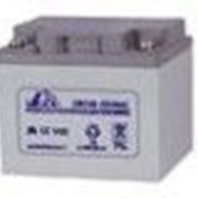 Аккумулятор AGM Leoch Battery Technology DJM 1255 (55 Ah 12V) фотография
