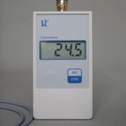 «АМУР» Термометр 0,2 фотография