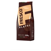 Кофе натуральный молотый FRESCO Platti