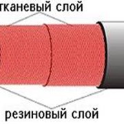 Рукав напорный с текстильным каркасом ГОСТ 18698-79 фотография