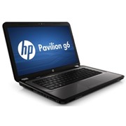 Ноутбук HP (A3Y64EA) фото