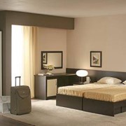 Мебель для курортов и гостиниц фотография