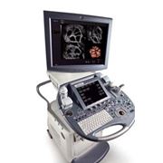 Ультразвуковой сканер GE Voluson E8 EXPERT soft BT-10 2012г. фото