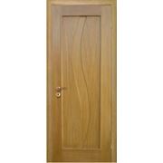 Двери деревянные межкомнатные модель Фантазия от производителя Тернополь