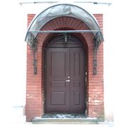Металлические двери Мариуполь фото