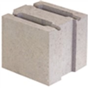 Блок бетонный перегородочный 200*190*188
