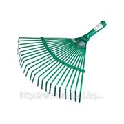 Грабли веерные в ассортименте