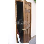 Двери на заказ изготовление дверей в Харькове фото