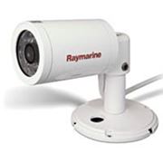 Морская видеокамера Raymarine CCTV PAL фотография
