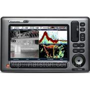 Картплоттер Raymarine E90W 9"