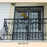 Изделия кованые Балконные ограждения Дверная фурнитура Заборы кованые Ковка в интерьере