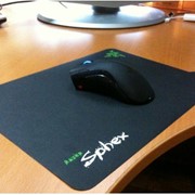 Коврики для мыши Razer SPHEX MOUSE PAD фото