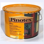 "Пинотекс" пропитка антисептик