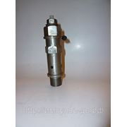 Предохранительный клапан двигателя Ч (ЧН) 25/34 (53-1409-1) фотография