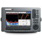 Картплоттер Raymarine C90W 9“ фото