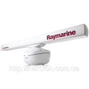 Цифровой радар Raymarine RA1048D 4kW 48“ фото