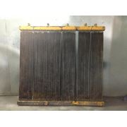 Радиатор масляный К-700 фото