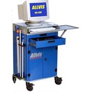 Электронная измерительная система ALLVIS AVS 310