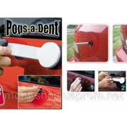Pops-a-Dent удаление вмятин без покраски (Попс а Дент)(Оплата при получении) фото