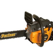 Бензопилы PARTNER 350 фото