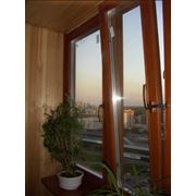 Окна деревянные Кировоград фото