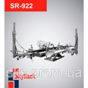 Рихтовочный стенд SkyRack SR-922 фото