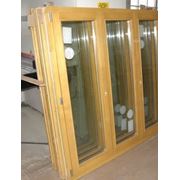 Окна деревянные евроокна стеклопакеты рамы