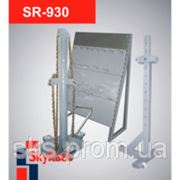 Рихтовочный стенд SkyRack SR-930 фото