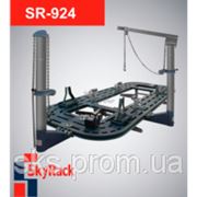 Рихтовочный стенд SkyRack SR-924 фото