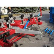 Механические измерительные системы фото