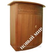 Сейф офисный С-3 фото