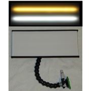 Профессиональная LED-лампа (от 35 см.) для удаления вмятин без покраски