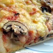 Пицца (Calzone) Кальцоне