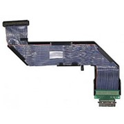 173833-001 HP Internal Smart Array/SCSI controller interface cable assembly фото