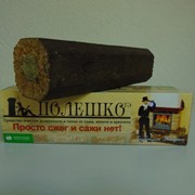 Средство очистки дымоходов от сажи Полешко, 950 грамм
