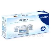 Brita Brita Maxtra (набор 3шт) - картридж для фильтра фото