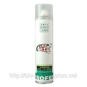 Полироль для торпедо (лимон) Very Lube 320ml