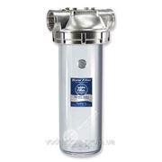 Aquafilter Корпус магистрального фильтра Aquafilter F10SS2PC фото