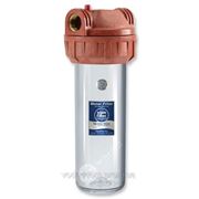 Aquafilter Корпус фильтра для горячей воды Aquafilter F10NN2PC-R 3/4“ фотография
